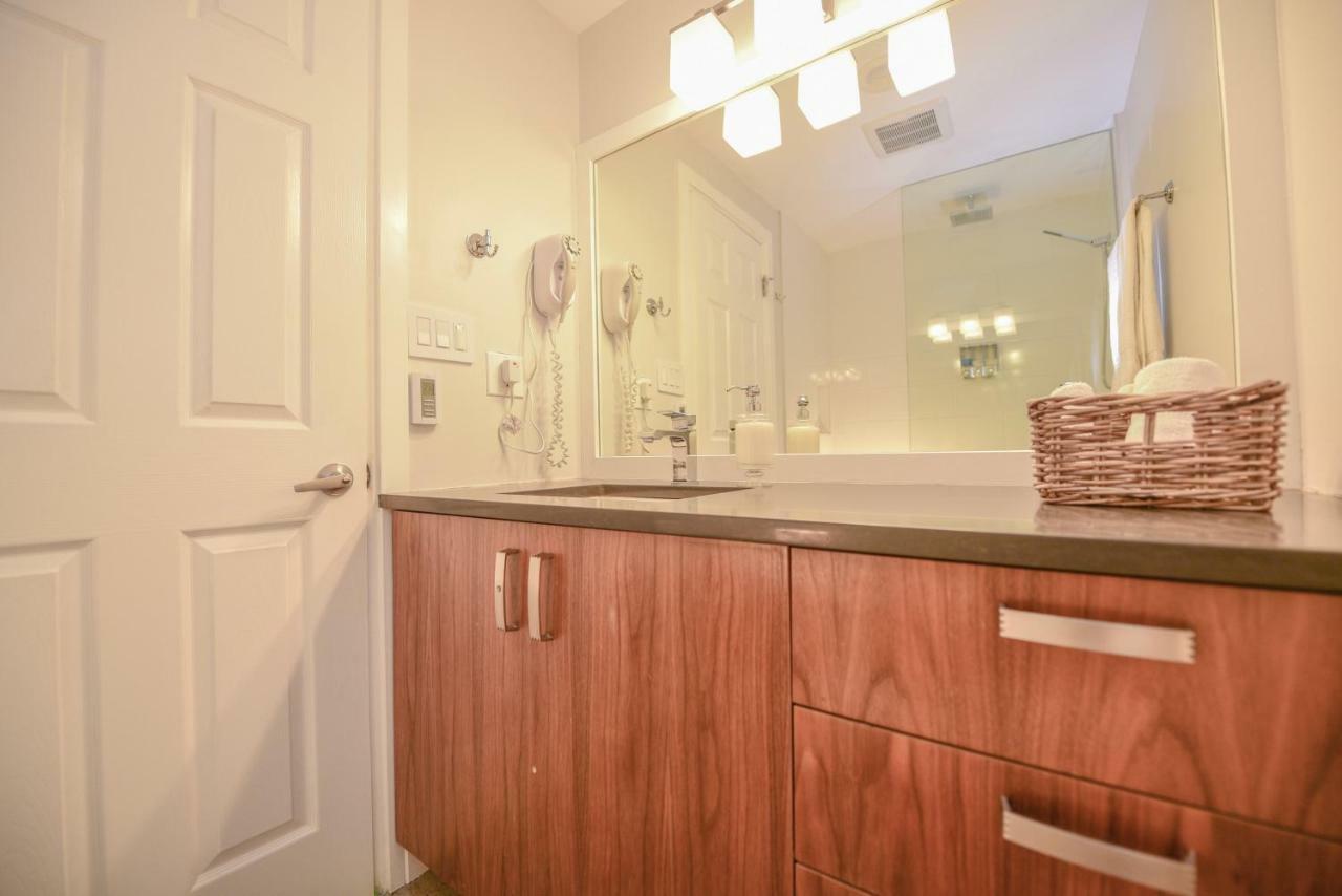 Newly Renovated Whistler Studio Екстериор снимка