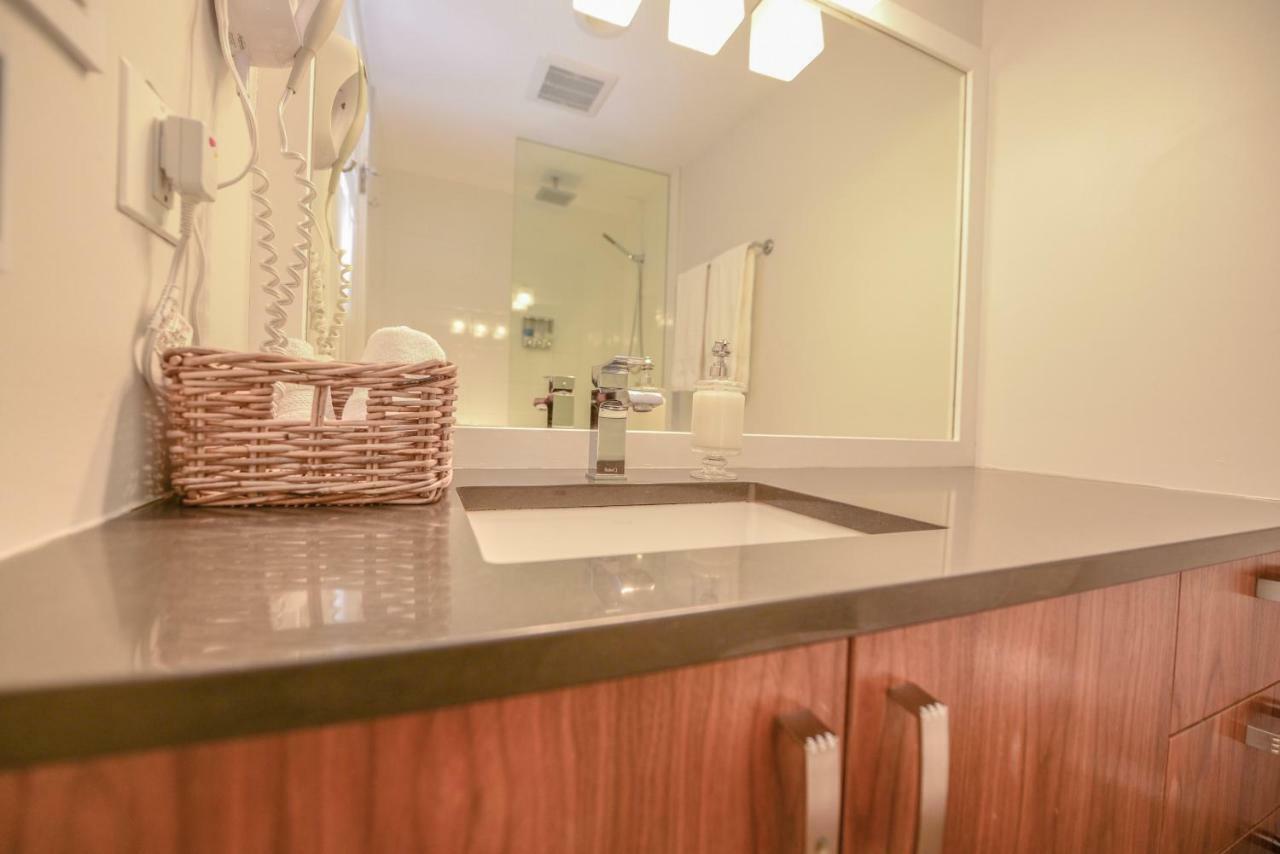 Newly Renovated Whistler Studio Екстериор снимка