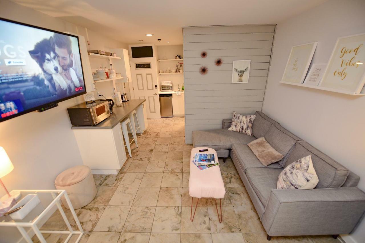 Newly Renovated Whistler Studio Екстериор снимка