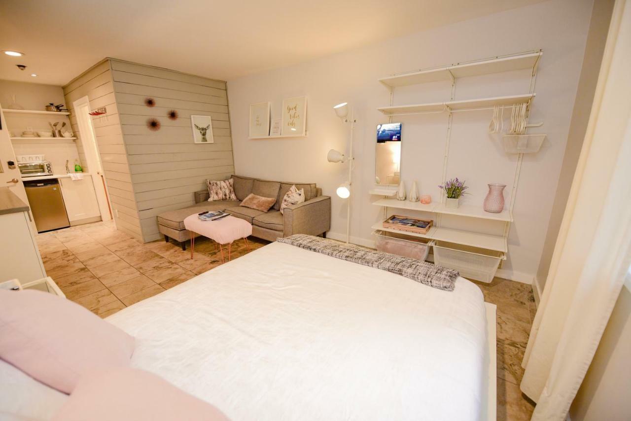 Newly Renovated Whistler Studio Екстериор снимка