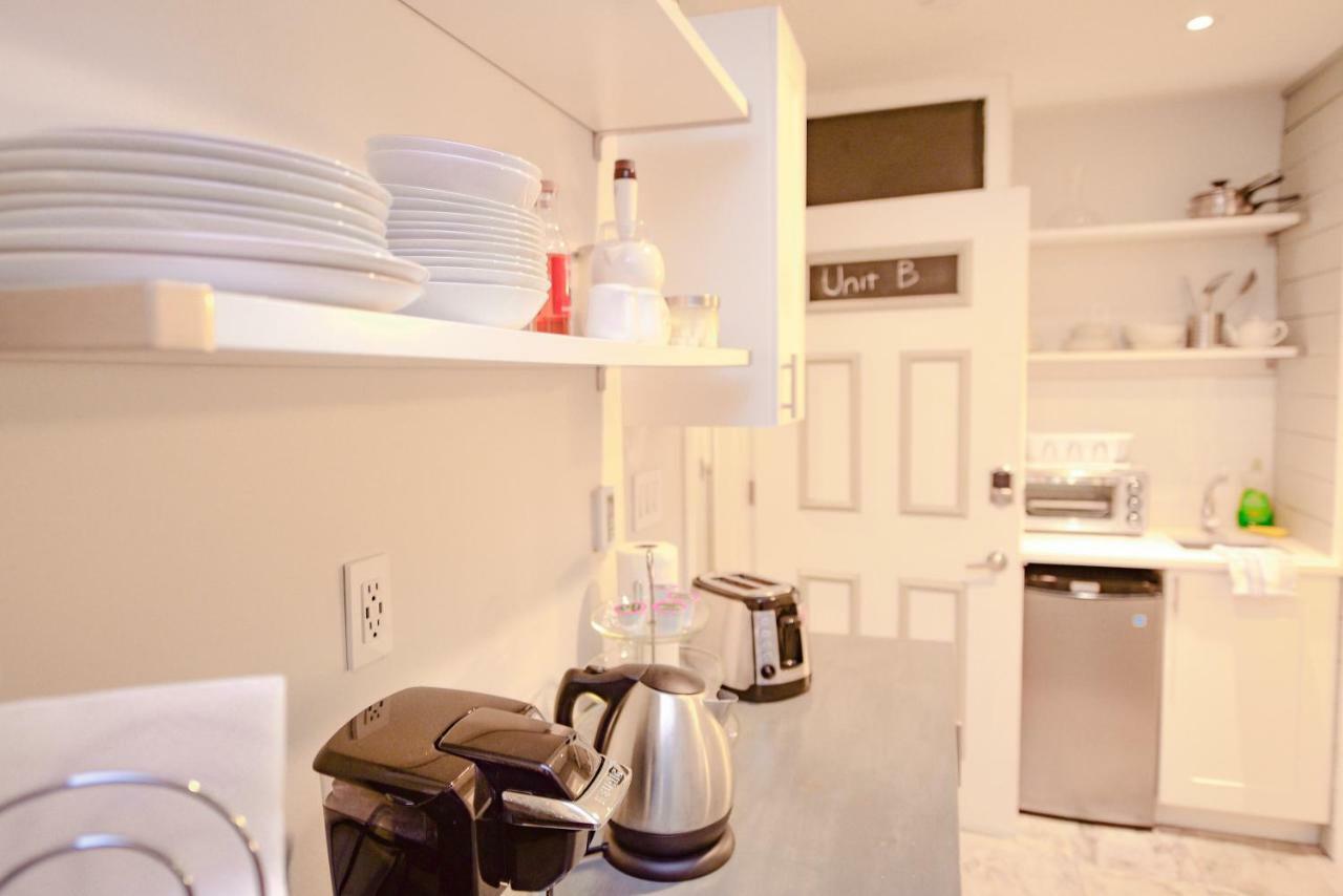 Newly Renovated Whistler Studio Екстериор снимка